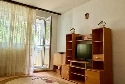 Apartament cu 2 camere decomandat în Tomis Mall - 1