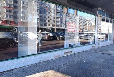 Spațiu comercial, în Gara de Nord - 4
