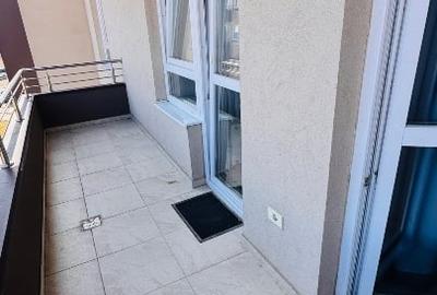 Apartament cu 2 camere decomandat, mobilat în Cristian - 8