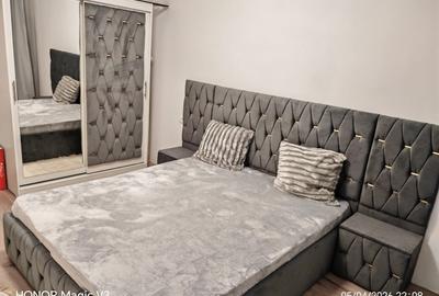 Apartament cu 2 camere decomandat, mobilat în Nord - 12