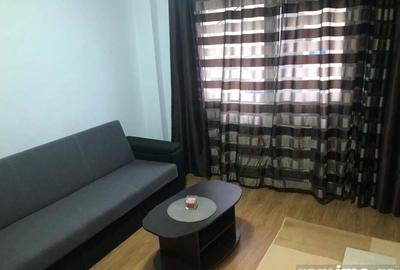 Garsoniera de inchiriat in zona Basarabia Garsoniera de inchiriat in zona Basarabia - 6