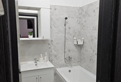 Apartament cu 2 camere semidecomandat, mobilat în Theodor Pallady - 9