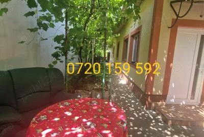 Casă cu 3 camere cu Teren 400 Mp în Oltenița - 5