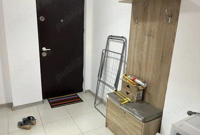 Inchiriez garsoniera in regim hotelier - 4