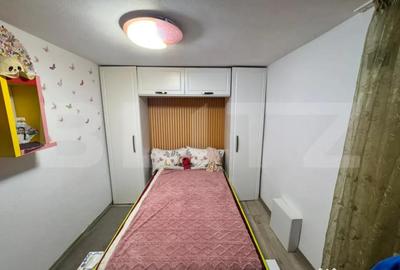 Casă cu 4 camere cu Teren 270 Mp în Brestei - 11