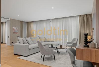 Apartament cu 3 camere decomandat, mobilat în Primăverii - 6