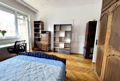 Apartament cu 3 camere decomandat, mobilat în Central - 6