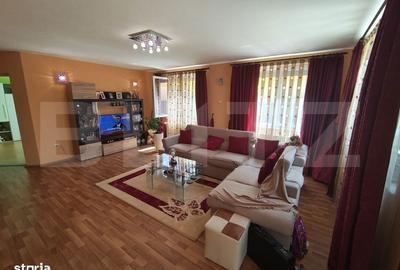 Casă cu 4 camere în Paleu - 2