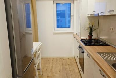 Belvedere Residences| Nou| Apartament 2 camere de inchiriat| Pipera|Floreasca - 5