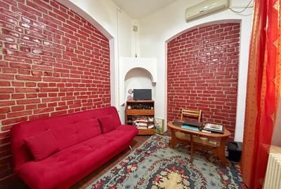 Apartament cu 3 camere circular în Calea Victoriei - 6