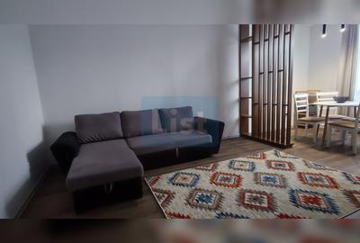 Apartament cu 2 camere semidecomandat în Gruia - 9