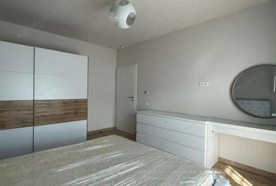 De inchiriat apartament cu 2 camere la intrare in Dumbravi?a - 2