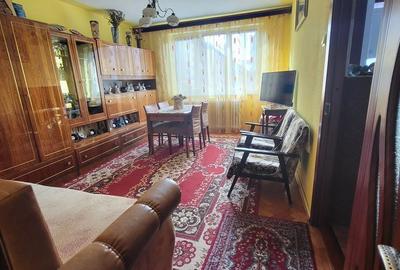 Apartament cu 2 camere semidecomandat în Central - 6