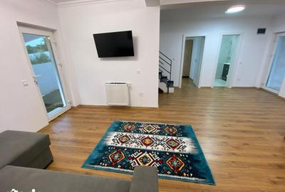 Casă cu 4 camere cu Teren 450 Mp în Vișani - 4