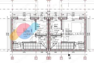 Unitate duplex 110mp Buna ziua - 1