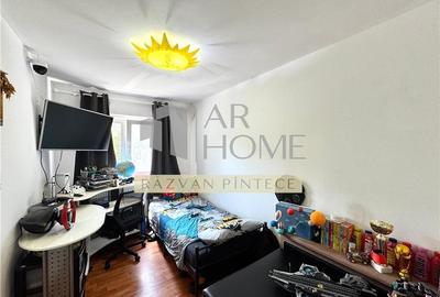 Vanzare apartament 3 camere, decomandat, centrala termica, Republicii-Caraiman, - 7