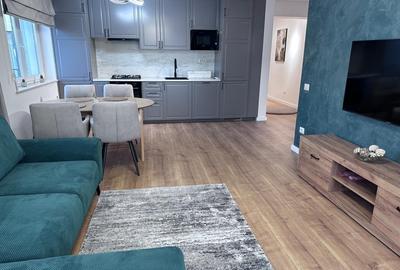 Apartament cu 2 camere decomandat în Dristor