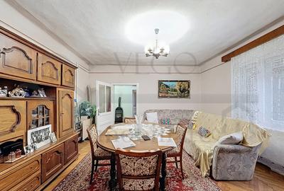 Casa individuala 3 camere, 100 mp, teren 450 mp, Avia?iei - 7