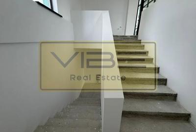 Spațiu comercial /Office - Clădire nouă - Tudor Vladimirescu - 264mp - 4