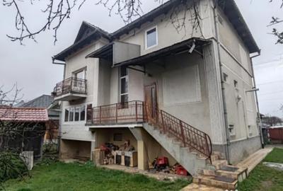 Casă cu 4 camere cu Teren 1338 Mp în Central - 15