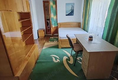 Apartament cu 3 camere decomandat în Hala Centrală - 3