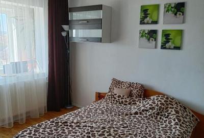 Garsoniera 28 mp, centrala proprie, zona Ciuperca Garsoniera 28 mp, centrala proprie, zona Ciuperca - 1