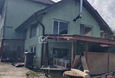Casă cu 5 camere cu Teren 300 Mp în Central - 6