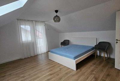 Casă cu 4 camere cu Teren 119 Mp în Brănești - 7