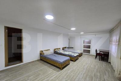 Casa cu 5 camere ?i teren de 461 mp, zona Poiana - 4