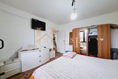 Casă individuală P+M, ideală pentru două familii – acces separat. - 22