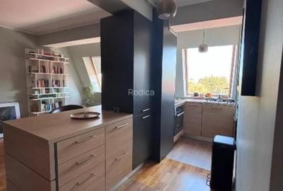 Apartament 3 camere | Centrala |  Bucurestii Noi | Damaroaia | - 9