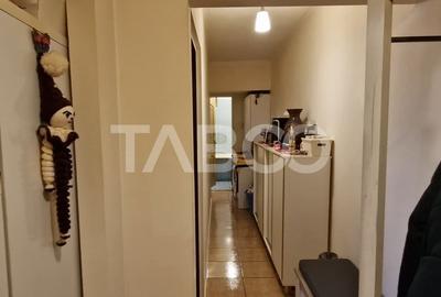 Apartament decomandat 36 mp utili 2 camere mobilat utilat Vasile Aaron - 6