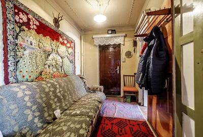 Apartament cu 2 camere spatios la etajul 3, Comision 0% - 4