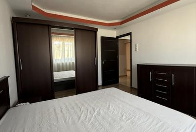 Apartament cu 4 camere decomandat, mobilat în 13 Septembrie - 9