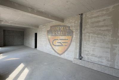 Spatiu comercial 87.4 mp , parter, Agigea zona Ro Ro - 13