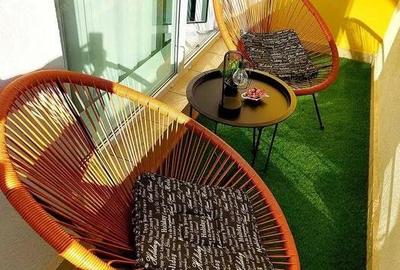 I OFERTA I Apartament modern cu 2 camere I 53 mp I Top City I Zona Tractorul I - 8