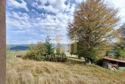 Teren Intorsura Buzaului Dealul Frumos - 9