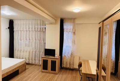 Garsonieră decomandată în Militari - 2