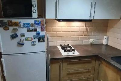 Garsonieră în Unirii - 12