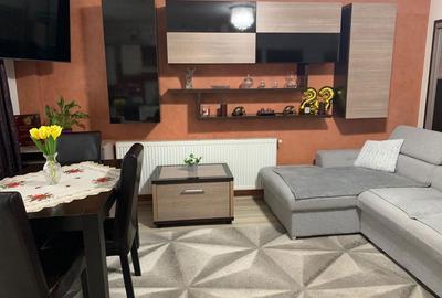 Apartament cu 2 camere în Baciu - 2