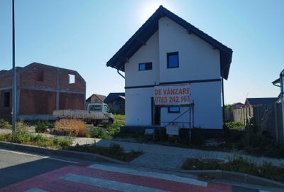 Casă cu 4 camere în Giarmata - 8