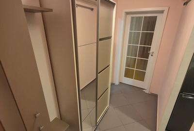 Apartament cu 3 camere decomandat, mobilat în Șagului - 21