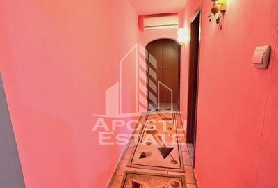 Apartament cu 3 camere decomandat, mobilat în Dâmbovița - 4