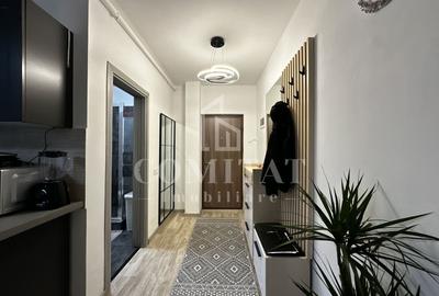 Apartament la cheie | Parcare | Zona Str Somesului-Floresti - 10