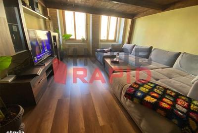 Apartament cu 2 camere în Ultracentral - 7