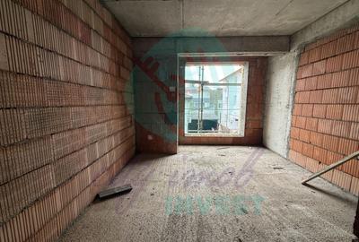 Apartament cu 2 camere semidecomandat în Timpuri Noi - 10