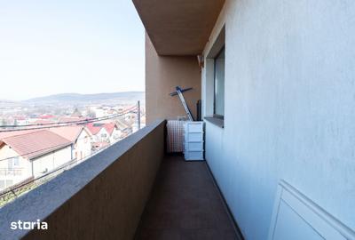 Apartament cu 4 camere în Baciu - 13