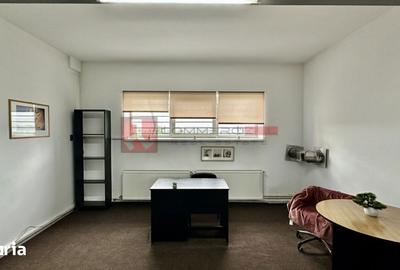 Spațiu comercial, de 310 mp, în Bartolomeu - 4