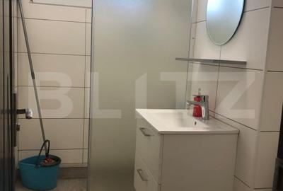 Apartament luminos cu 2 camere, 50 mp, etaj 3/4, zona Astra - Bulevardul Saturn - 5