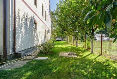 Apartament cu 3 camere în Samurcași - 11